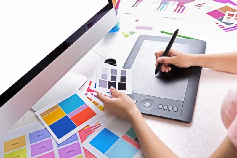 Tablet convencional vs tablet grafico