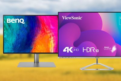 Explorando Monitores 4K: qualidade de imagem e custo-benefício