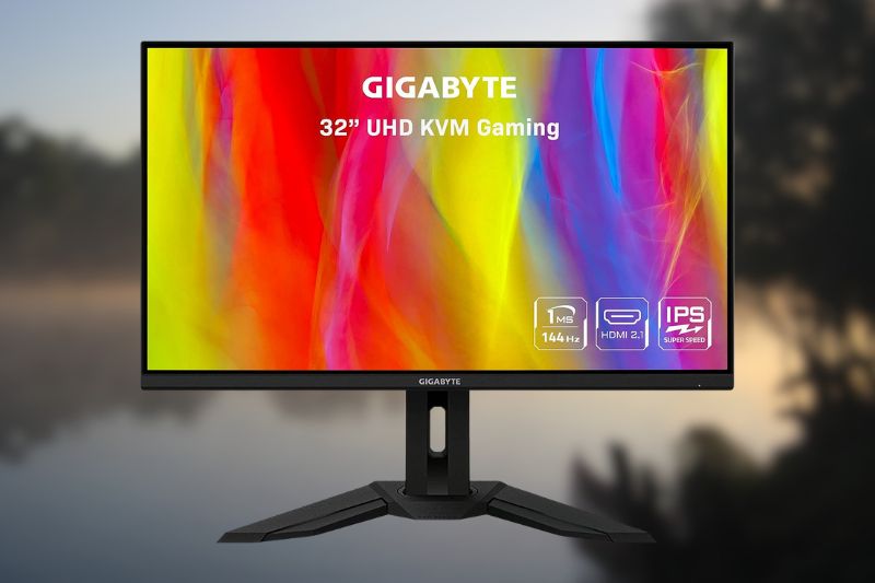 monitor de 144 Hz