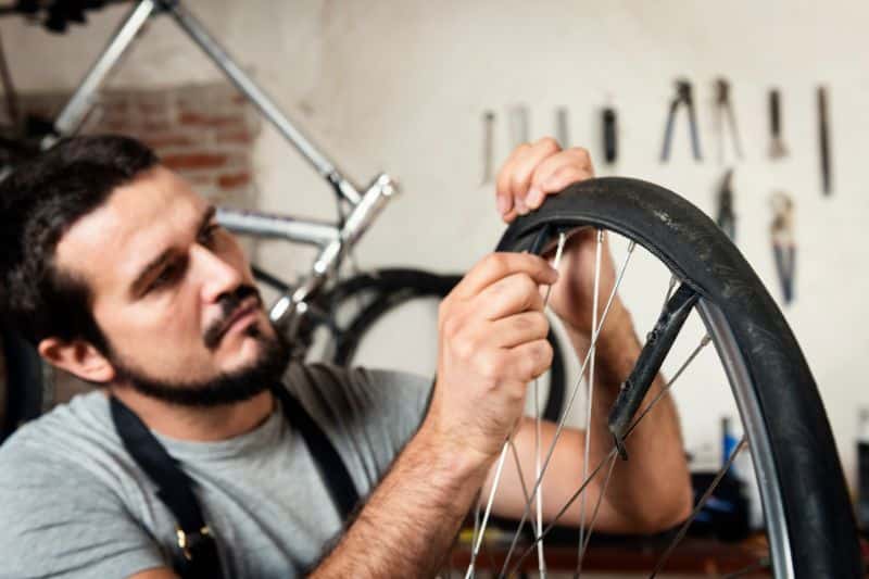 As bicicletas e os diferentes modelos
