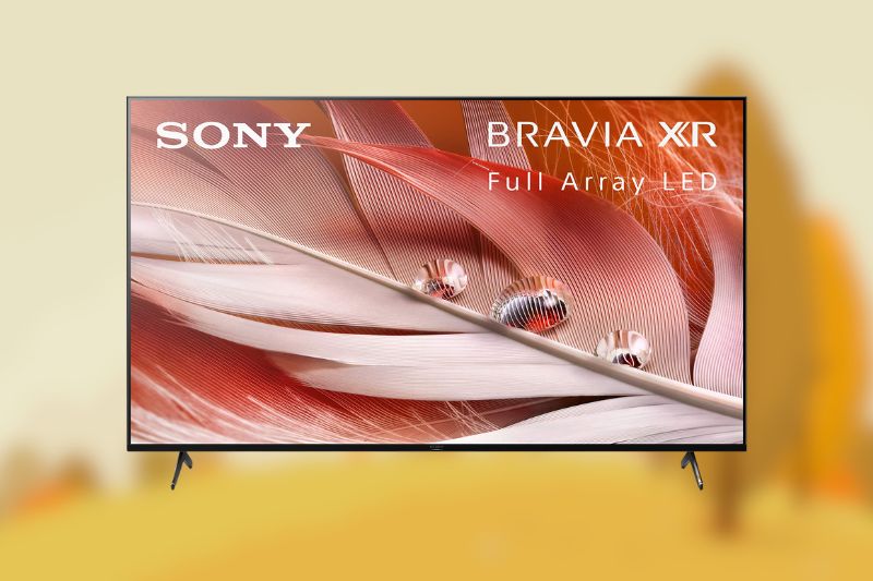 Smart TV