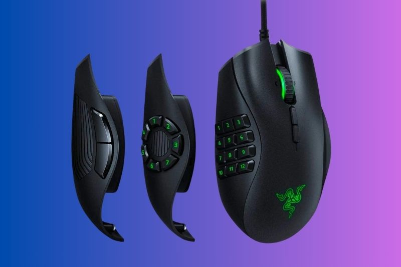 Descobrindo a Razer
