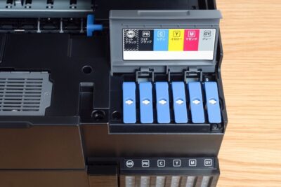 Impressora com tanque de tinta ou cartucho: qual é a melhor opção?