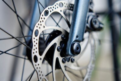 Tipos de freio de bicicleta