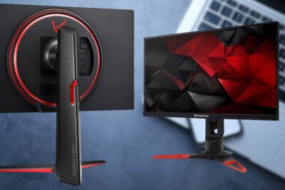 Como escolher o melhor monitor gamer para PC?