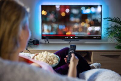 Como identificar se a sua TV é smart