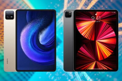 Os Melhores Tablets para Arquitetos de 2024: Apple, Xiaomi e muito mais!