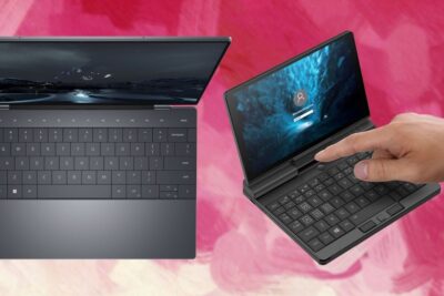 Qual é a diferença entre notebook e netbook? Escolha o melhor para você 