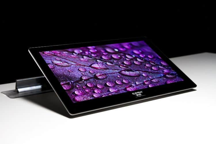 Vantagens e desvantagens dos tablets