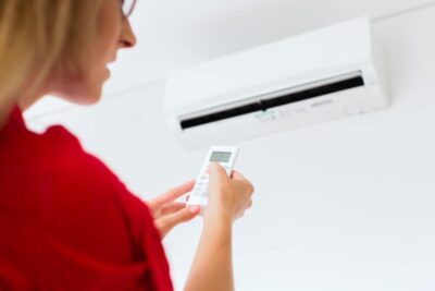 Aprenda a calcular o consumo de energia do seu ar condicionado