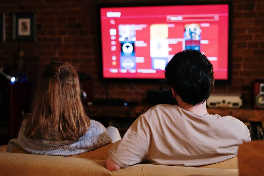 tecnologias LED e Plasma