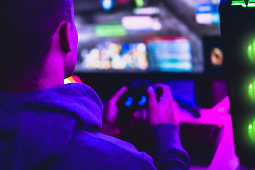 Aumente sua velocidade de internet