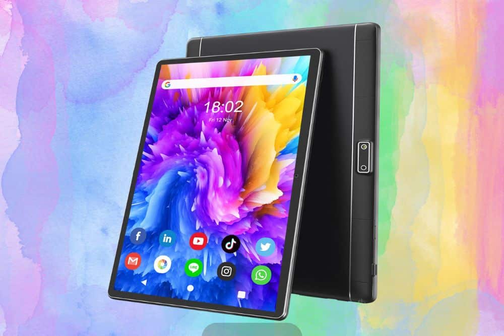 Benefícios dos tablets
