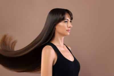 Como engrossar o cabelo: Guia completo para fios mais volumosos e saudáveis