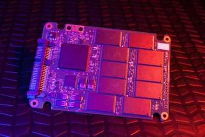 Como escolher um SSD?