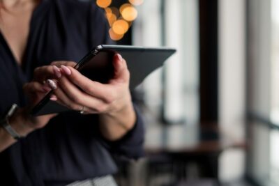 Como melhorar o desempenho do tablet