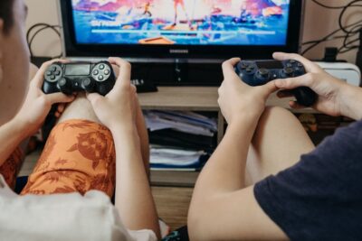 Melhores jogos para PS5