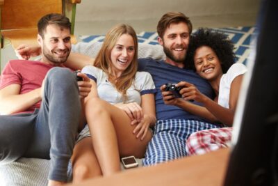 Conectados no jogo: Os melhores multiplayers do Xbox One