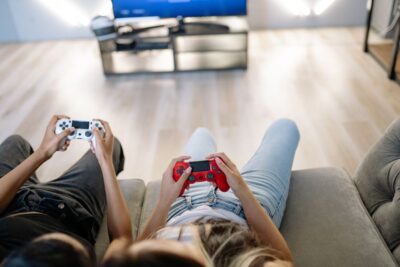 Qual é o melhor MTU para PS4