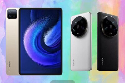 Tablet e celular, dois dispositivos indispensáveis