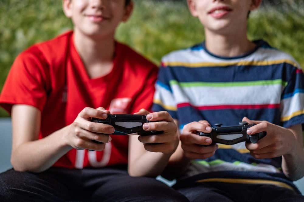 jogos para PS5