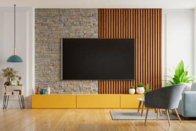 Melhores Smart TVs de 2025: Guia completo para escolher o modelo ideal