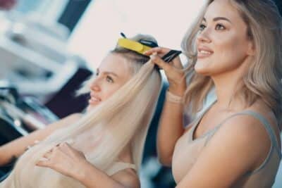 Guia Completo para Cuidar de Apliques de Cabelo em 2025