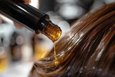 Guia completo para acelerar o crescimento do cabelo em 2025