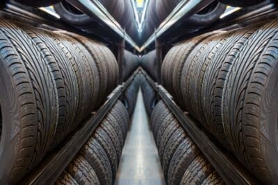 Guia Completo para Manutenção e Troca de Pneus do Seu Carro em 2025