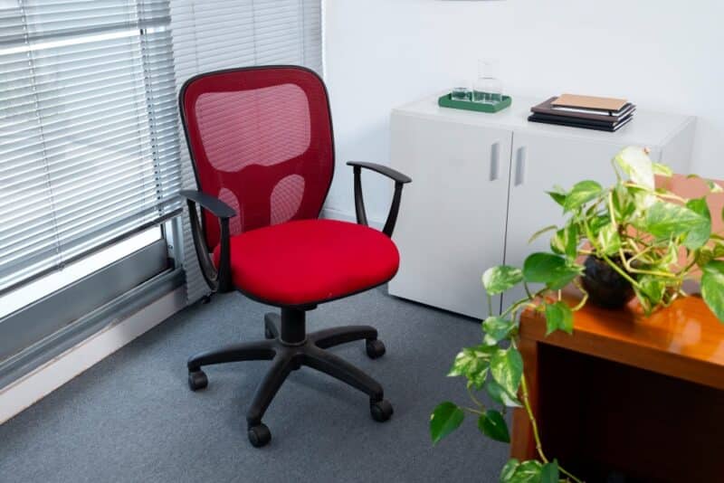cadeiras para home office