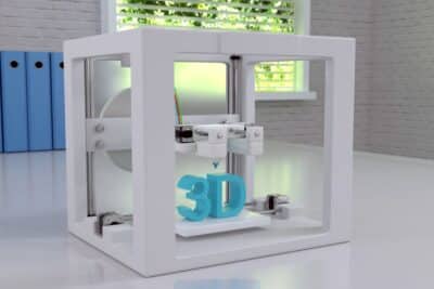 Descobrindo a revolução da impressão 3D: Modelos, tecnologias e aplicações