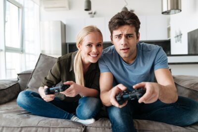 Descubra os melhores jogos de tiro no Xbox Game Pass em 2025