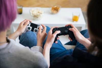 Os melhores jogos do Nintendo Switch em 2025