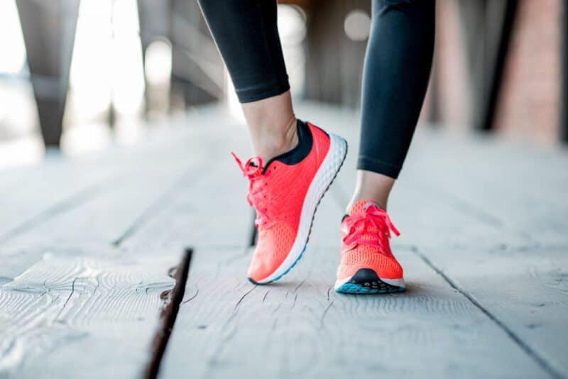 tênis de corrida feminino mais indicados