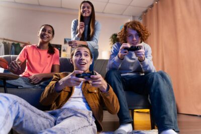 Nintendo Switch 2 vs Xbox Series S: Uma comparativa detalhada para 2025