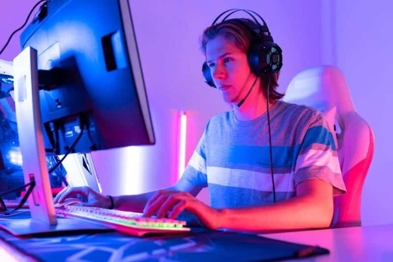 cadeiras gamers