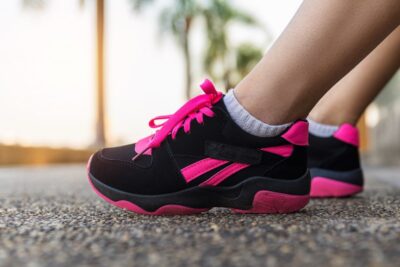 Quais são os melhores tênis Asics femininos para caminhada