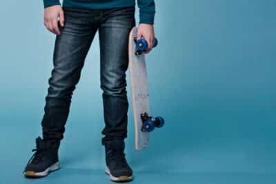 Marcas de calça jeans masculina mais recomendadas no Brasil