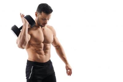 Suplementos para ganhar massa muscular: descubra o que realmente faz diferença