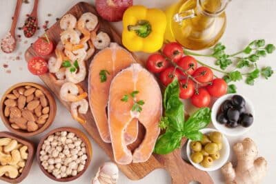 O Guia Definitivo da Dieta Anti-inflamatória