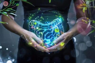 Como a Flora Intestinal Afeta o Seu Humor