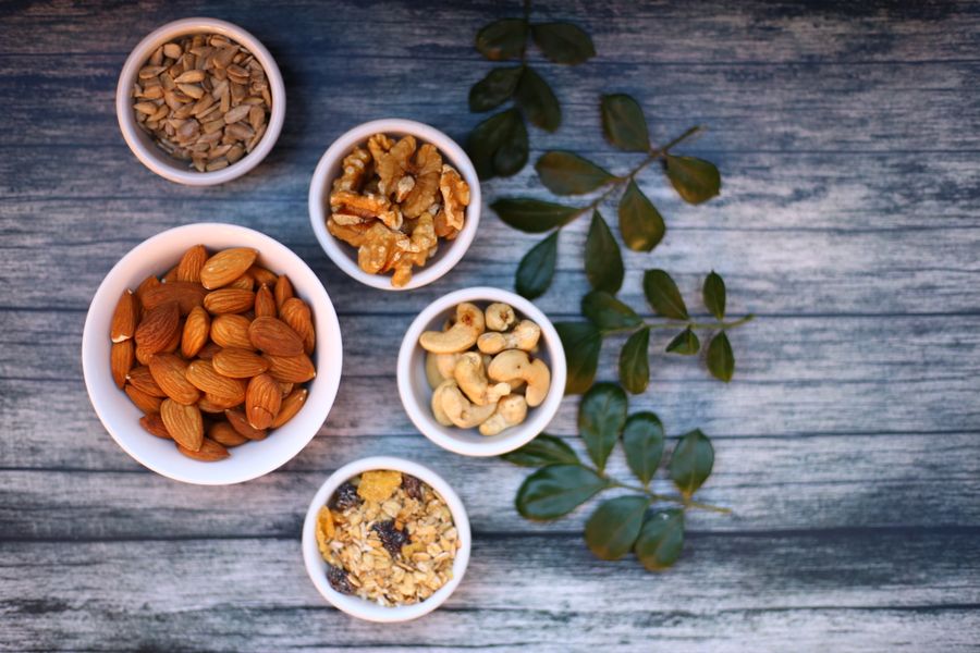 Imagen de Superalimentos Nacionais: O Poder da Biodiversidade