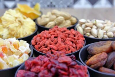 Superalimentos Nacionais: O Poder da Biodiversidade