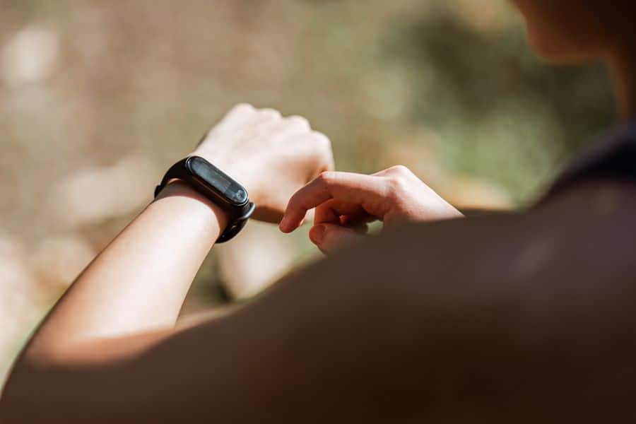 Imagen de Como conectar e configurar smartband ou smartwatch no celular
