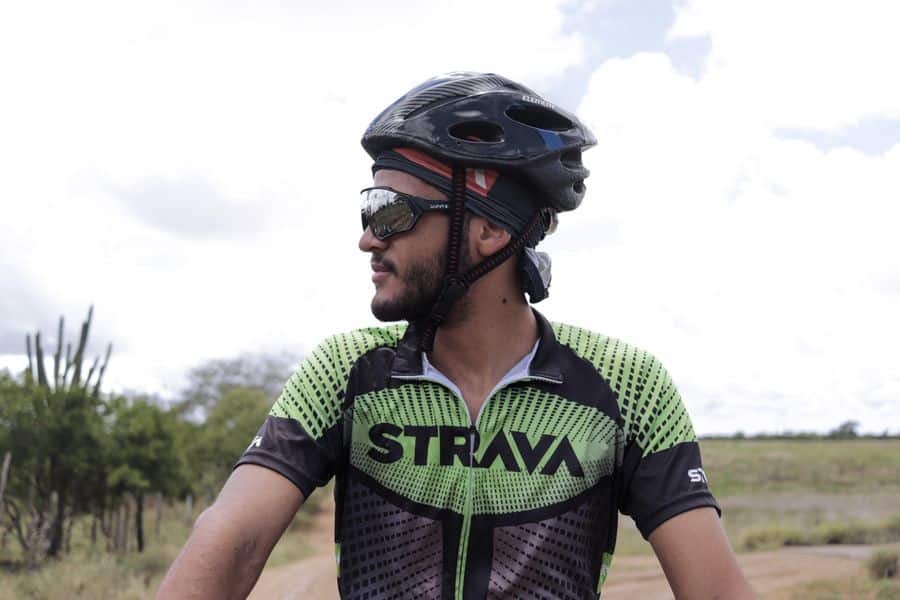 Imagen de Como escolher o capacete de ciclismo ideal: tipos, ajuste e segurança