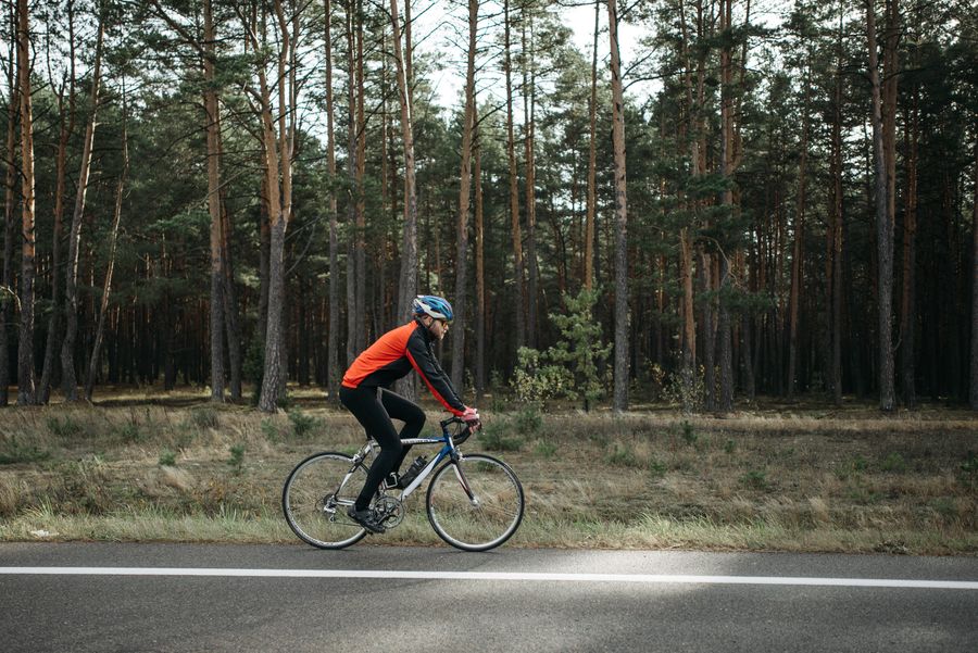 Imagen de Melhor bicicleta ergométrica magnética: como escolher a ideal para casa