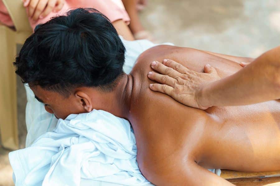 Imagen de Melhores massageadores elétricos: tipos, preços e recomendações