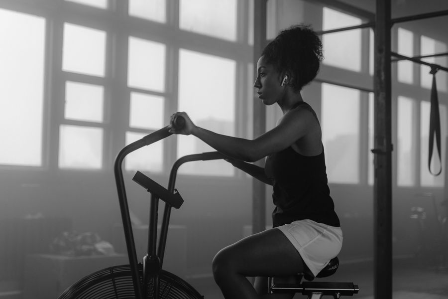 Imagen de Como Escolher a Melhor Bicicleta Ergométrica para Casa: Modelos e Dicas