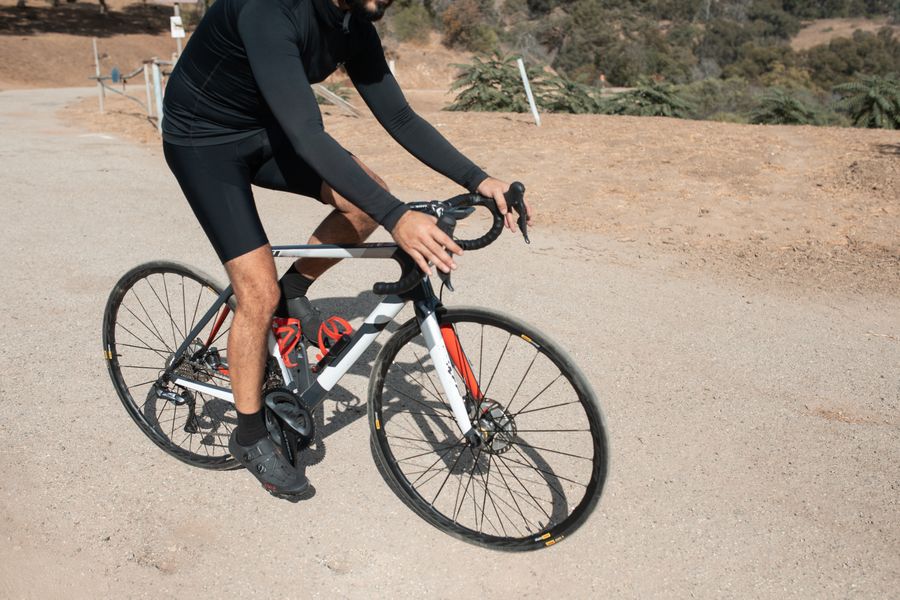 Imagen de Diferenças entre gravel, MTB e speed: vantagens e usos de cada bike