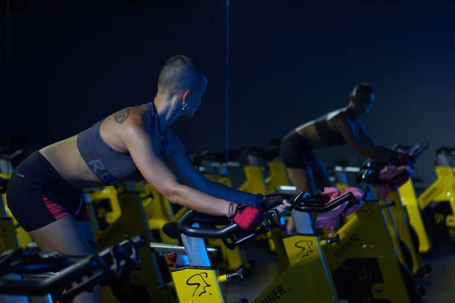 Imagen de Melhores bikes de spinning para treino em casa: guia completo